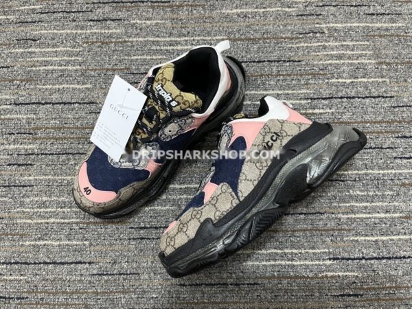 Zapatillas BALENCIAGA Triple S
