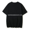 OFF WHITE T-shirt - Negro