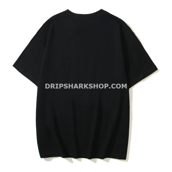 OFF WHITE T-shirt - Negro