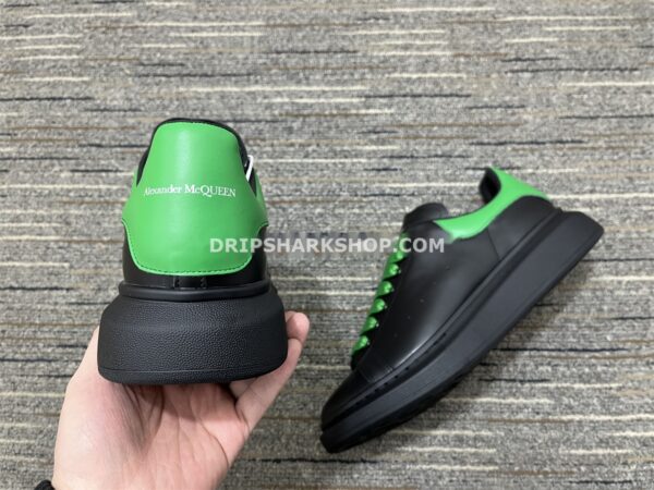 ALEXANDER MCQUEEN Zapatillas