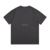 Sp5der T-shirt - Gris