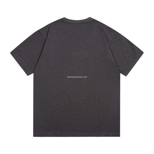 Sp5der T-shirt - Gris