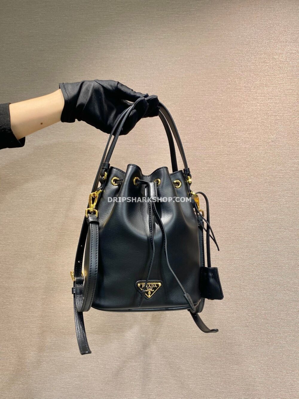 Bolso PRADA