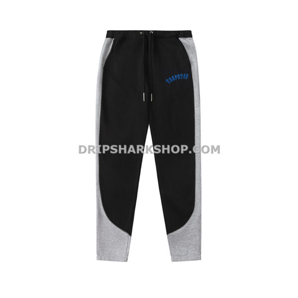 Trapstar Tracksuit - Negro