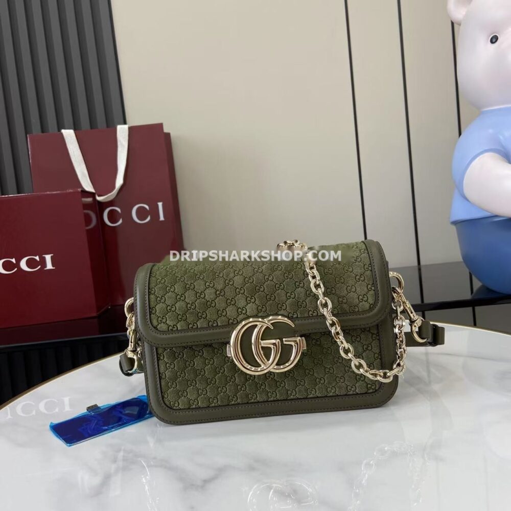 Bolso GUCCI