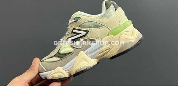 85287975 Zapatillas NEW BALANCE 9060