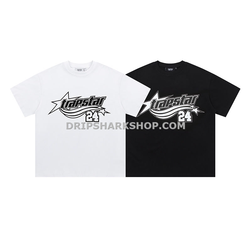 852aa4ec Trapstar T-shirt - Negro