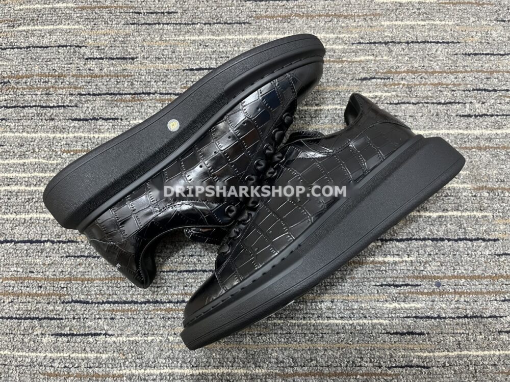 852cc38b ALEXANDER MCQUEEN Zapatillas