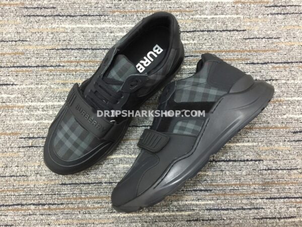 Zapatillas BURBERRY Vintage