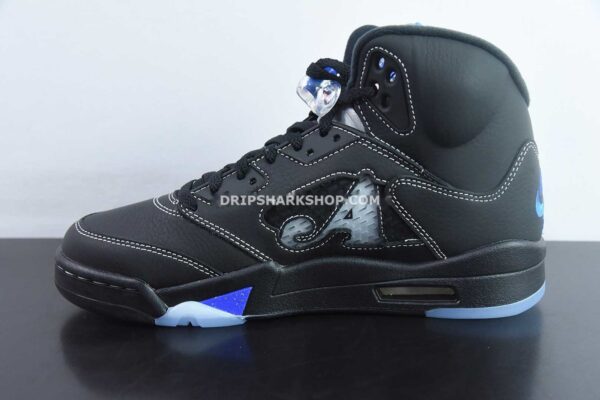 Zapatillas NIKE AWAKE JORDAN RETRO 5 ‘RACER BLUE’