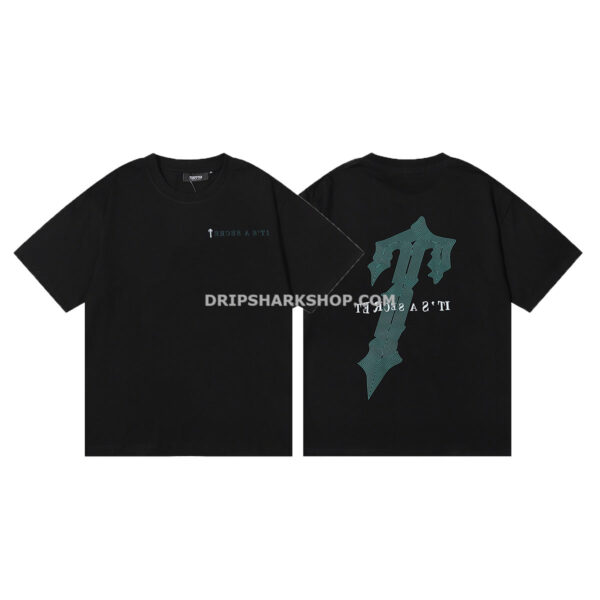 Trapstar T-shirt - Negro