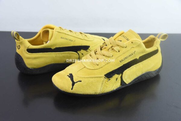 PUMA Speedcat Balenciaga