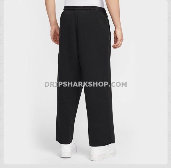 85917365 NK PANTS - Negro
