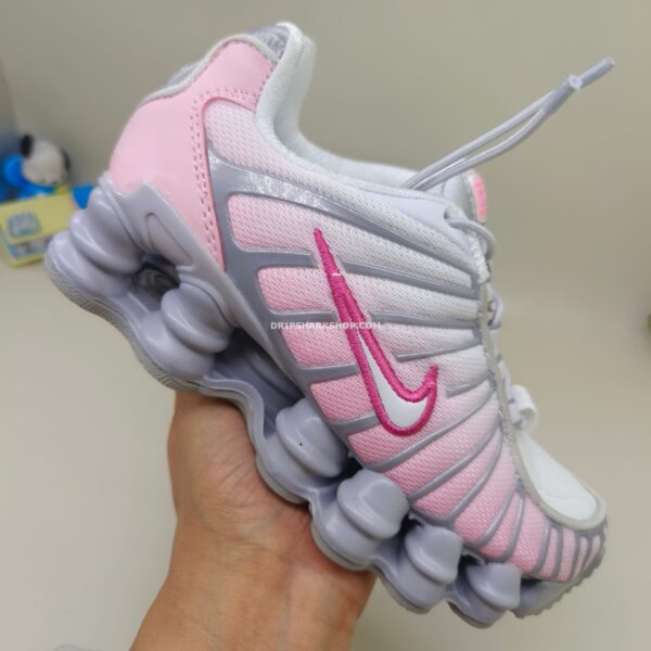 Zapatillas NIKE Shox TL