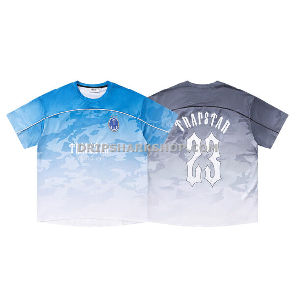 85b80c8c Trapstar T-shirt - Gris