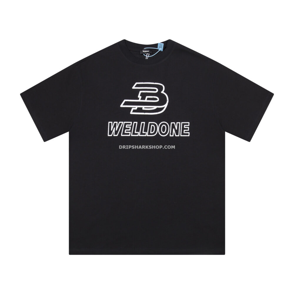 85c37d29 Camiseta BROKEN PLANET - Negro