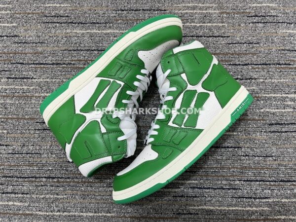 AMIRI Skeleton Sneaker