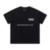 Syna World T-shirt - Negro