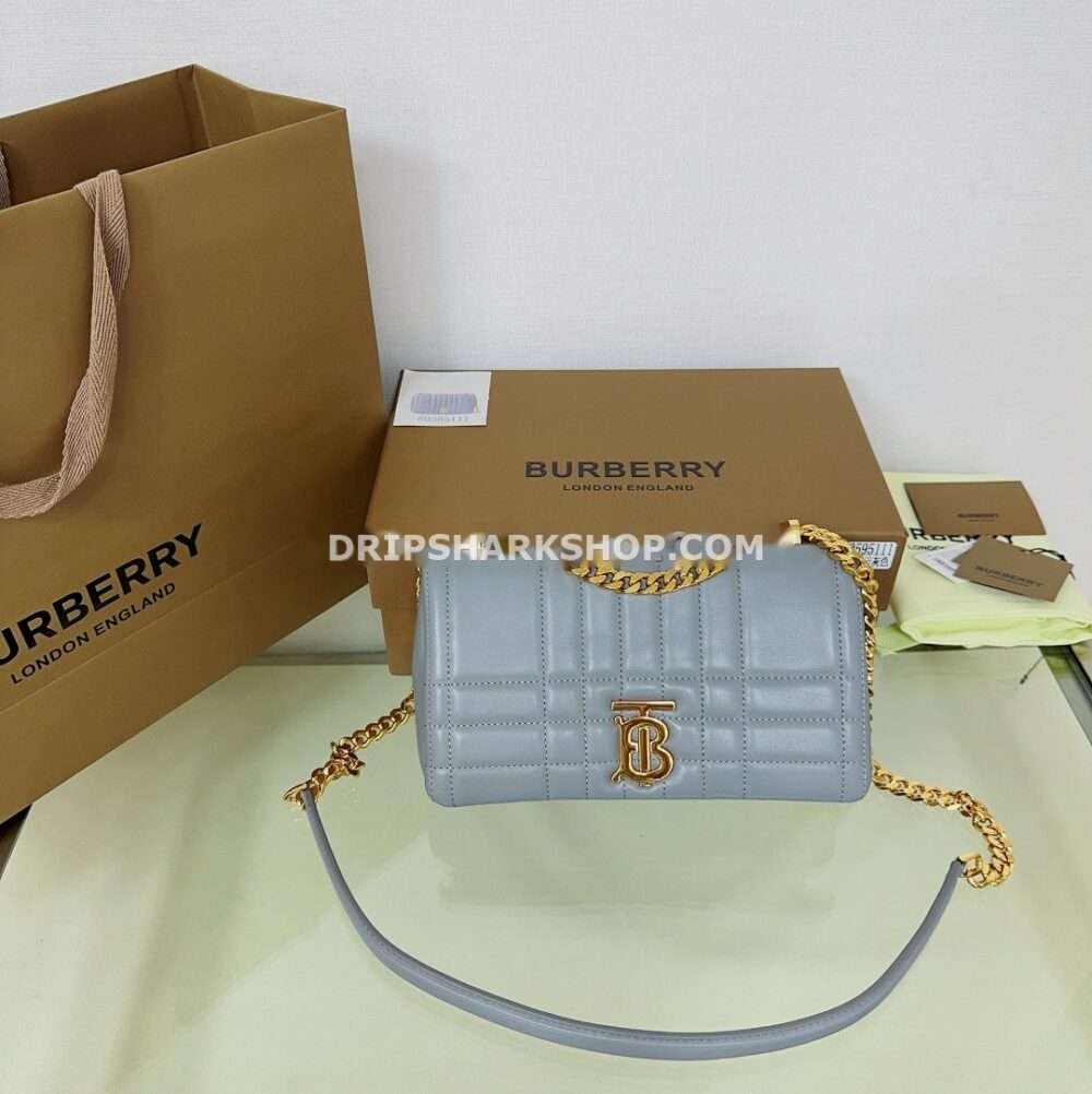 BURBERRY Bolso