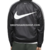 NIKE JACKET - Negro