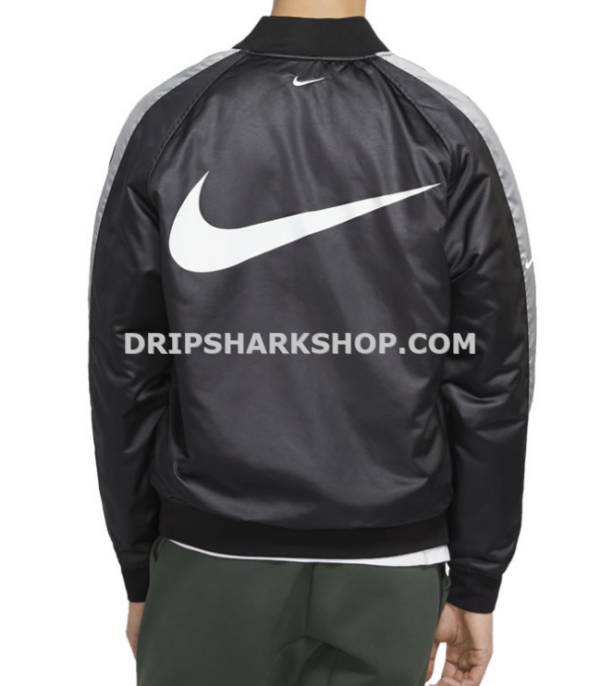 NIKE JACKET - Negro