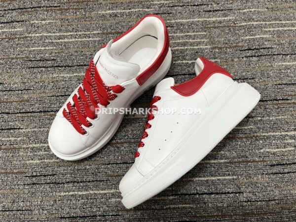 ALEXANDER MCQUEEN Zapatillas