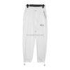 AMIRI PANTS - Blanco