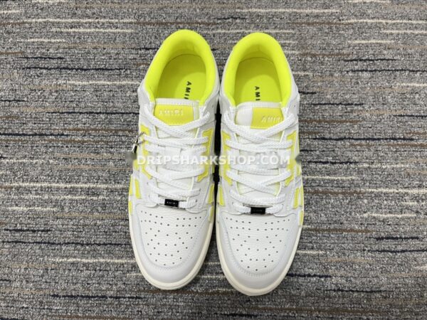 AMIRI Skeleton Sneaker