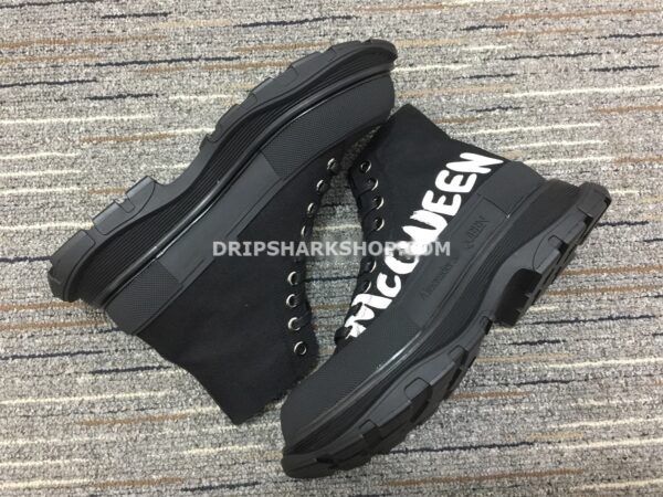 ALEXANDER MCQUEEN Zapatillas