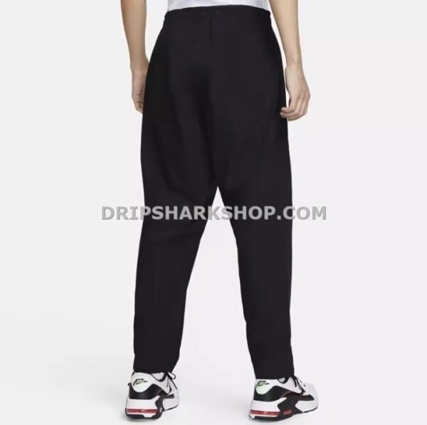 8616c3ea NK PANTS - Negro