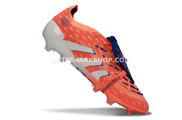 Zapatillas de fútbol ADIDAS PREDATOR ACCURACY+ FG BOOTS