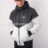 NIKE JACKET - Negro