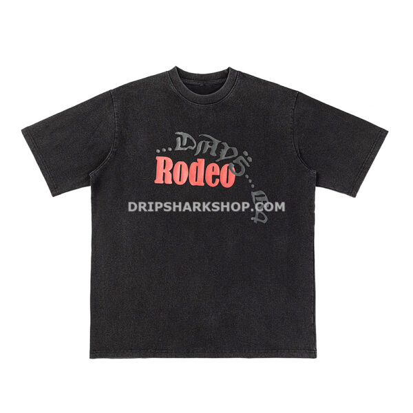 Sp5der T-shirt - Negro