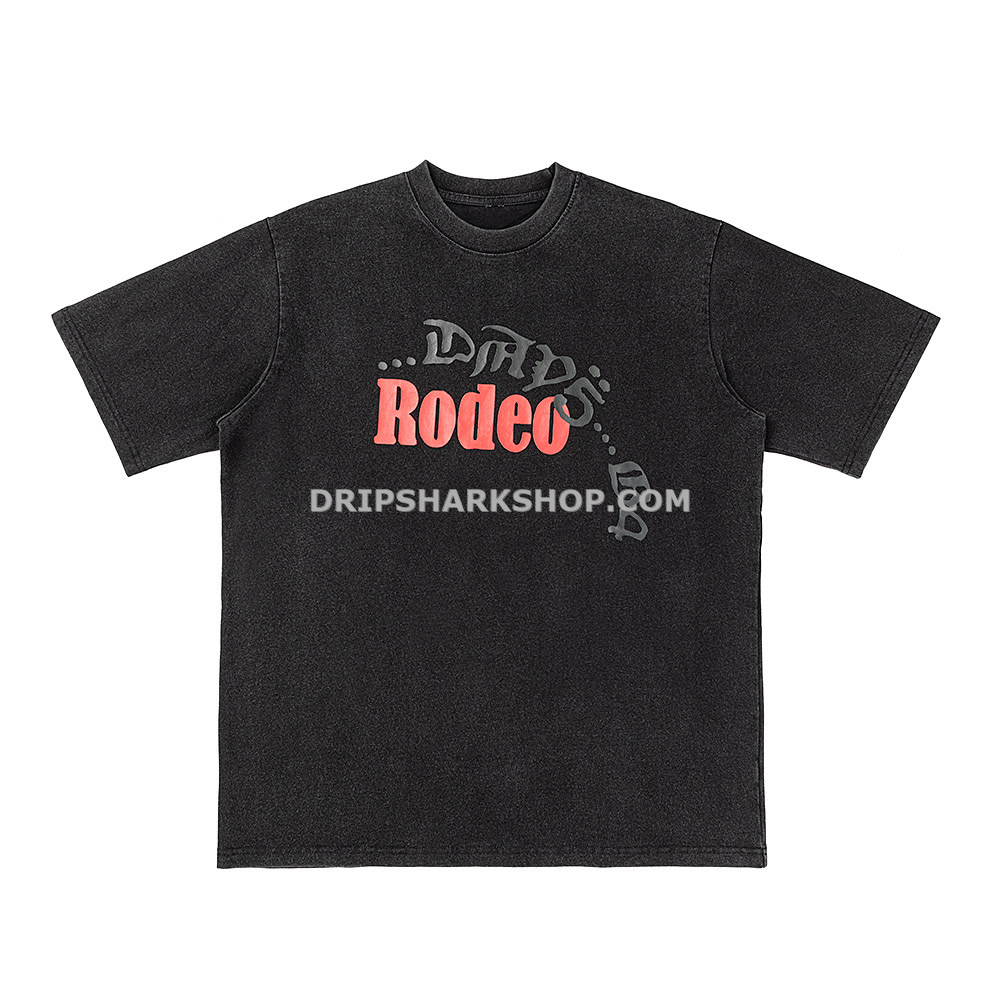 86356251 Sp5der T-shirt - Negro