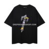 Trapstar T-shirt - Negro