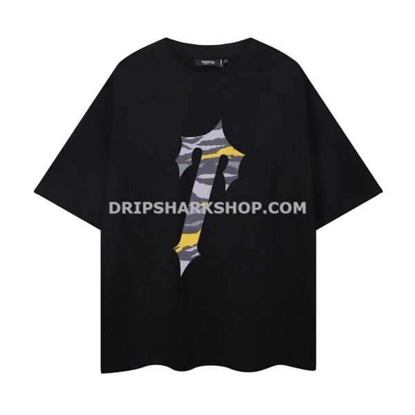 Trapstar T-shirt - Negro