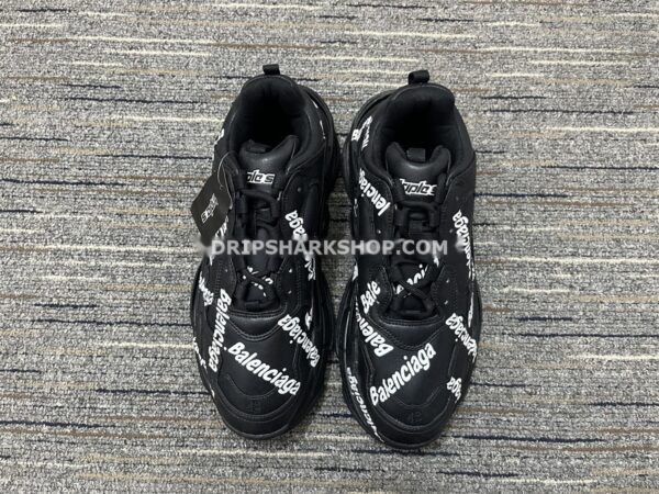 Zapatillas BALENCIAGA Triple S