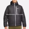 NIKE JACKET - Negro