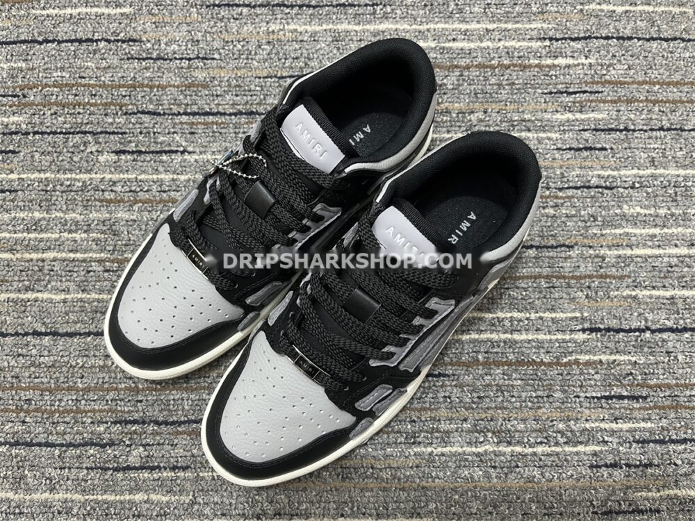 AMIRI Skeleton Sneaker