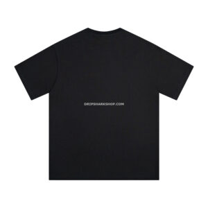 Camiseta BROKEN PLANET - Negro