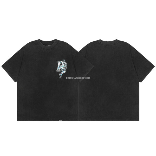 Camiseta REPRESENT - Negro