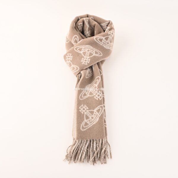 Bufanda VIVIENNE WESTWOOD