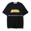 OFF WHITE T-shirt - Negro