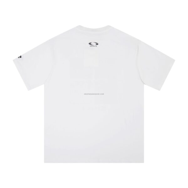 869d42b4 Camiseta BROKEN PLANET - Blanco