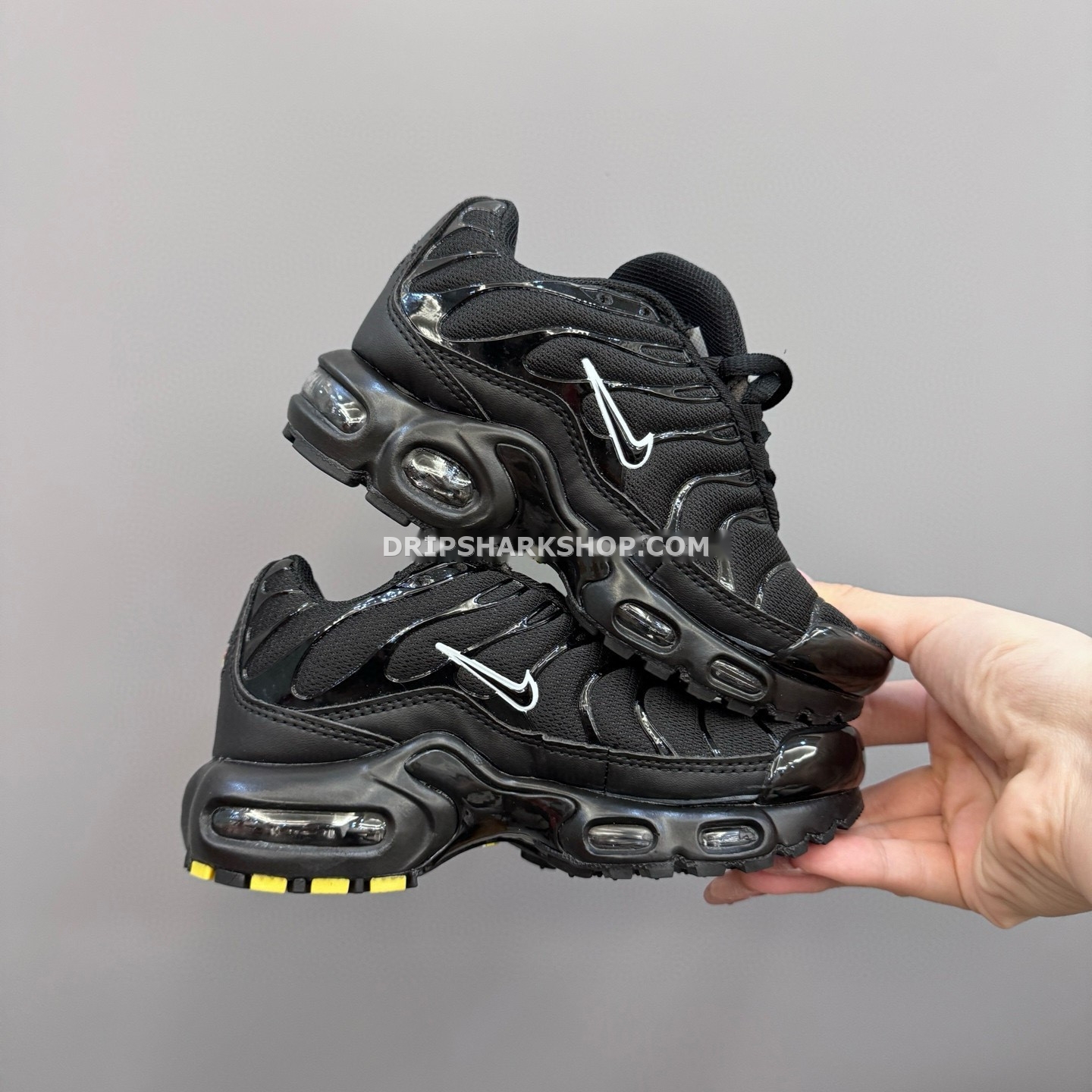 Zapatillas NIKE Air Max Plus - Imagen 3