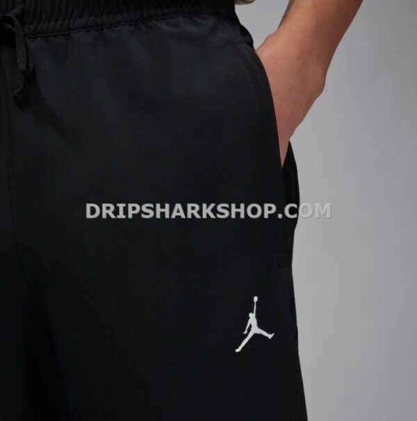 86be1a18 NK PANTS - Negro