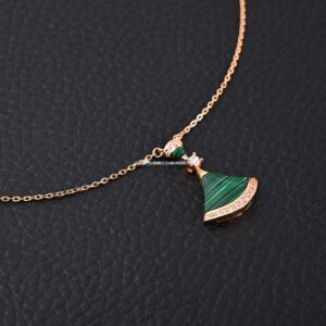 Necklace BVLGARI