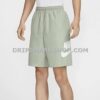 NK TECH SHORTS - Verde