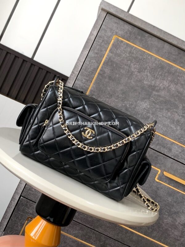 86c79e0c Bolso CHANEL