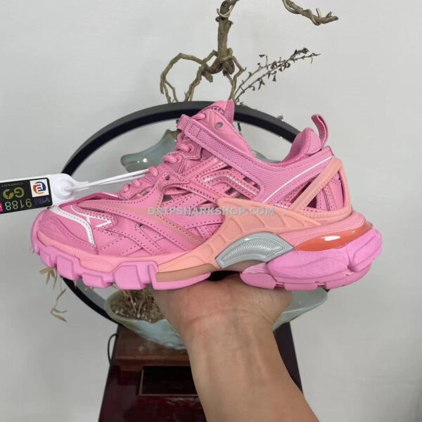 BALENCIAGA - Rosa